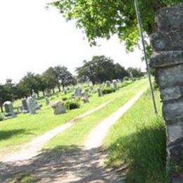 Carnahan Creek Cemetery