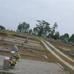 Carnes Creek Cemetery