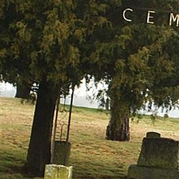 Carola Cemetery