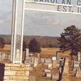 Carolan Cemetery