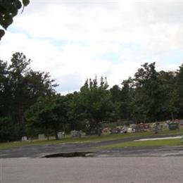 Carolina Baptist Church Cemetery