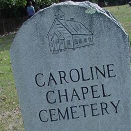 Caroline Chapel Cemetery