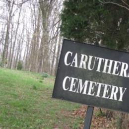 Carothers Cemetery