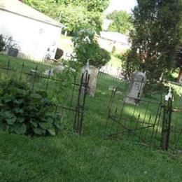 Carpenter Family Cemetery