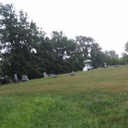 Carr Cemetery