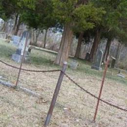 Carr-Cobb Cemetery