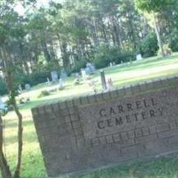 Carrell Cemetery