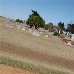 Carrier Cemetery