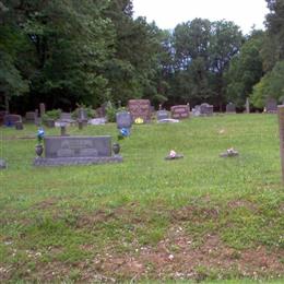 Carrier Mills Cemetery 7