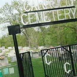 Carroll Cemetery