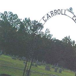 Carroll Cemetery
