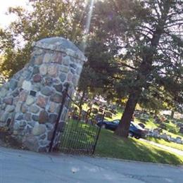 Carroll City Cemetery
