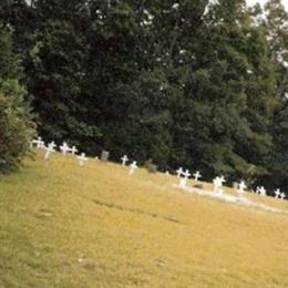 Carroll's UMC Cemetery