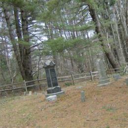 Carsontown Cemetery