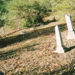 Carter-David Cemetery
