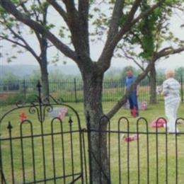 Carter Family Cemetery