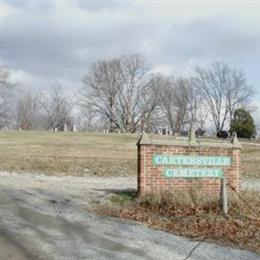 Cartersville Cemetery