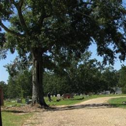 Carver Heights Cemetery
