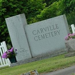 Carville Cemetery
