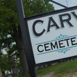Cary Cemetery