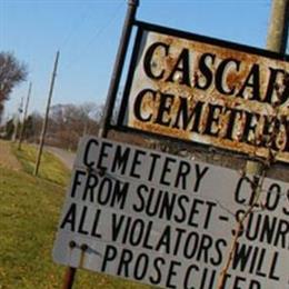 Cascade Cemetery