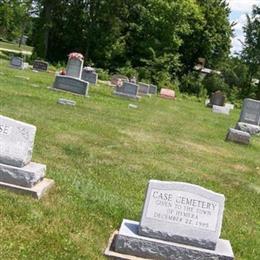 Case Cemetery