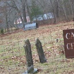 Casebolt Cemetery