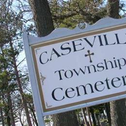 Caseville Cemetery