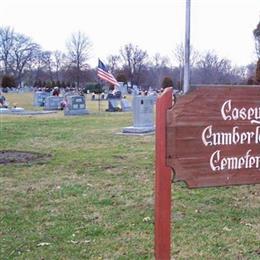 Casey-Cumberland Cemetery