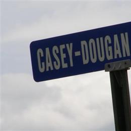 Casey-Dugan Cemetery