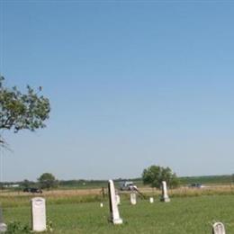 Cashler Cemetery