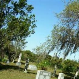 Cashwell Cemetery