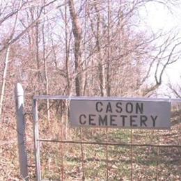 Cason Cemetery