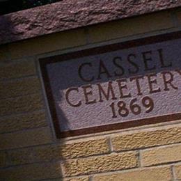 Cassel Cemetery