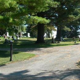 Cassville Cemetery