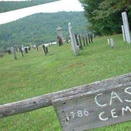 Castle Cemetery