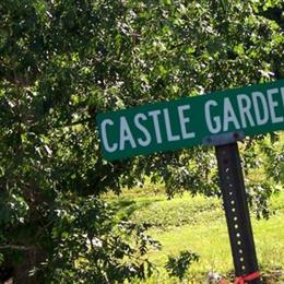 Castle Garden