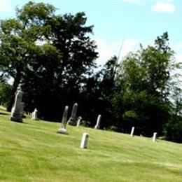 Castle Grove Cemetery