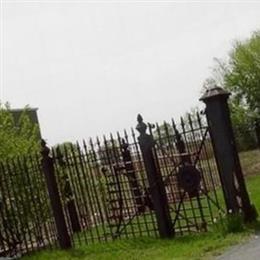 New Castle Presbyterian Church Cemetery