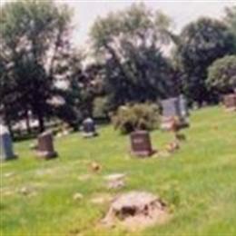 Castle Rock Valley Cemetery