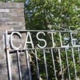 Castlebar New Cemetery
