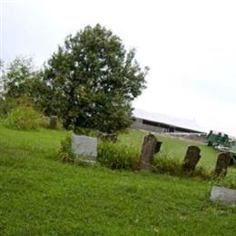 Castleman Cemetery