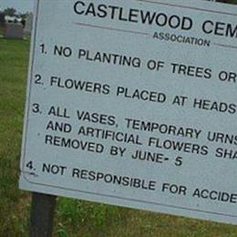 Castlewood Cemetery