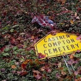 Castner - Compton Cemetery