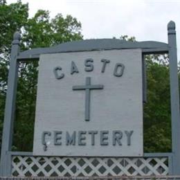 Casto Cemetery