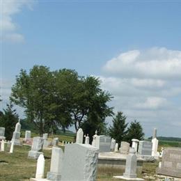 Castor Cemetery