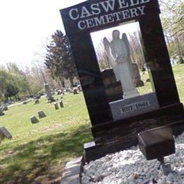 Caswell Cemetery