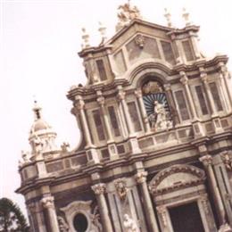 Catania Church