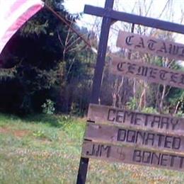 Catawba Cemetery