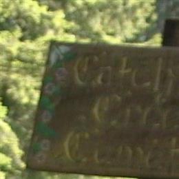 Catching Creek Cemetery